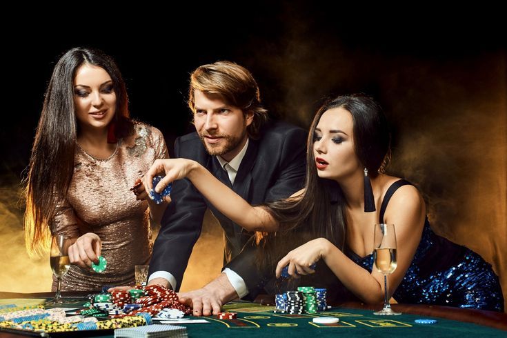 Casinos Blockchain Live Casino
