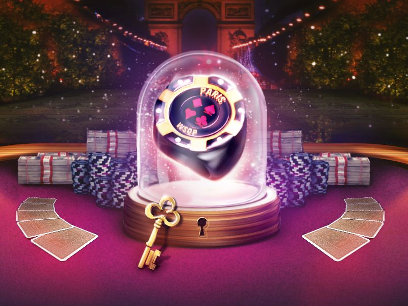 Casinos Blockchain Welcome Bonus