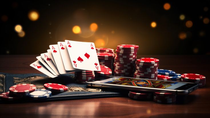 Casinos Blockchain Live Casino