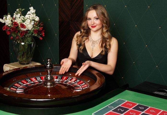 Casinos Blockchain Live Betting