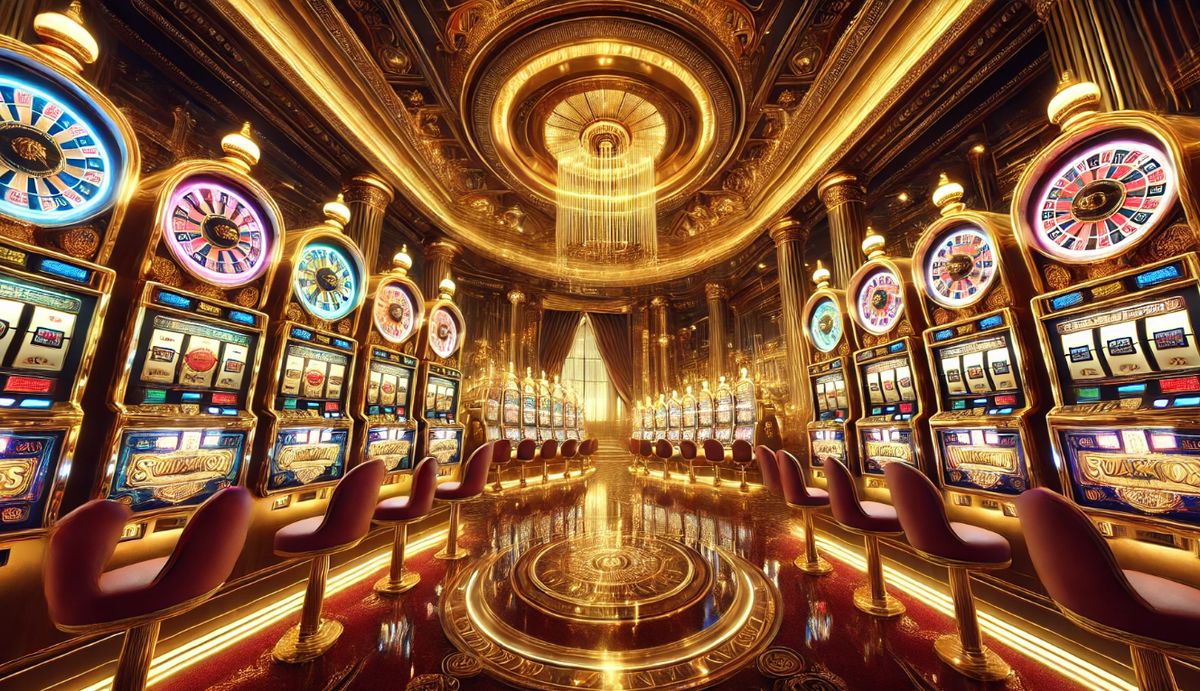 Casinos Blockchain Live Casino