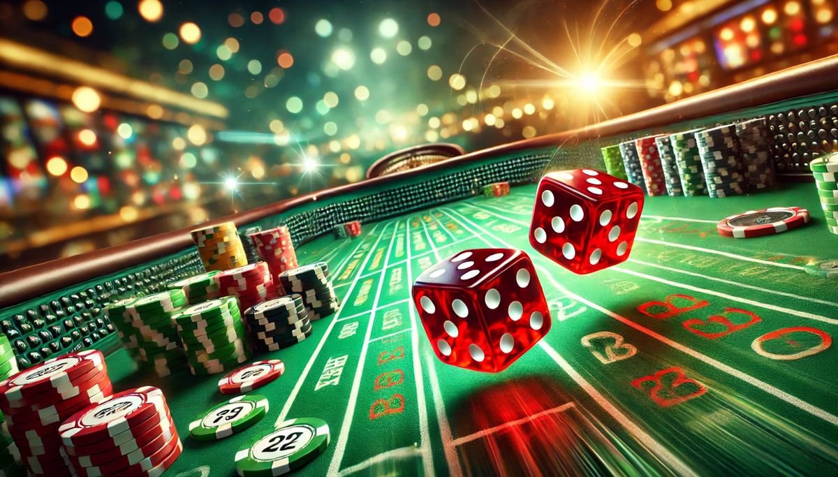 Casinos Blockchain Welcome Bonus