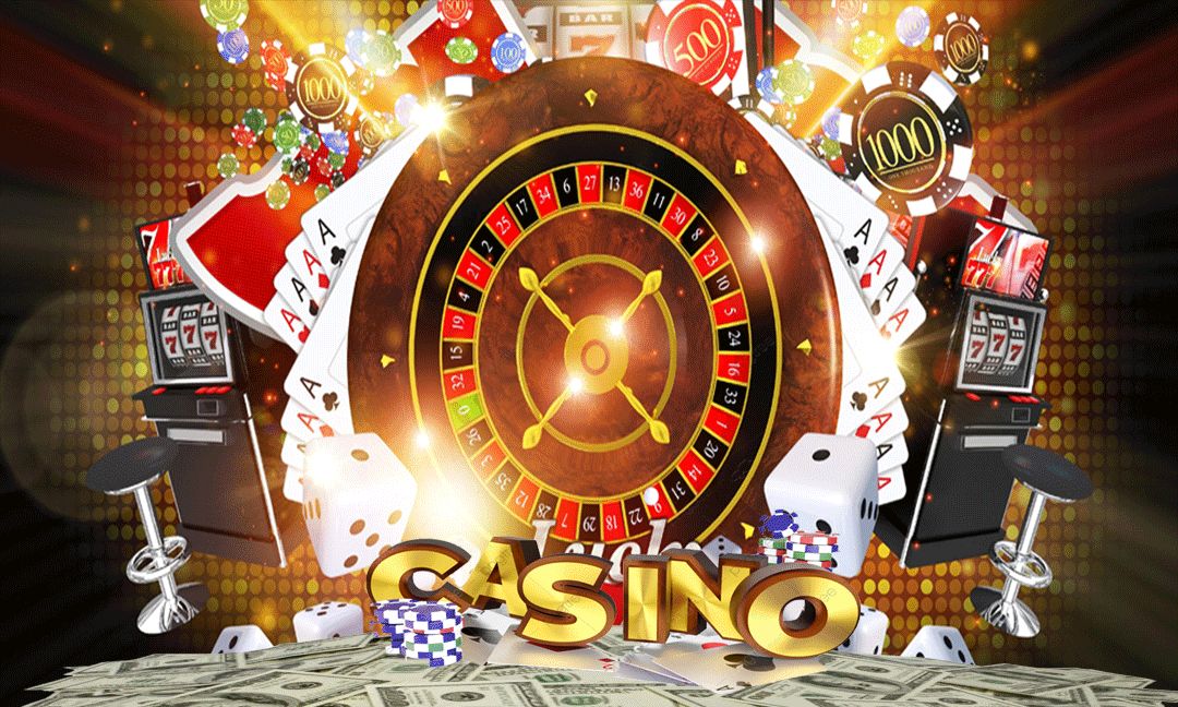 Casinos Blockchain Live Casino