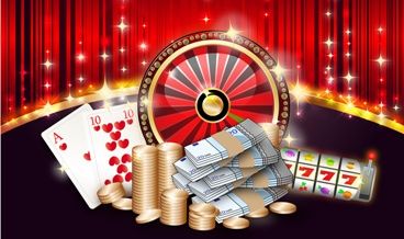 Casinos Blockchain Welcome Bonus